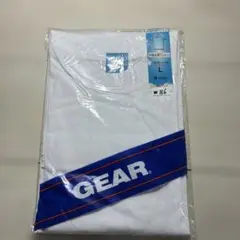 GEAR 半袖丸首Ｔシャツ サイズL