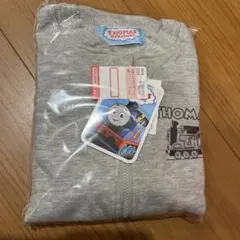 【新品】しまむら　機関車トーマス　アウター　ジャケット　100
