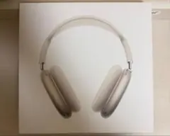 AirPods Max 第二世代 スターライト タイプC ゆきひか様専用 - メルカリ