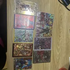 ドラゴンボールヒーローズ トレーディングカードセット