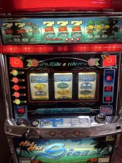 4号機 ハイハイシオサイ－30 32Gver - メルカリ
