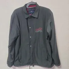 ROARK REVIVAL コーチジャケット ブラック Mサイズのサムネイル