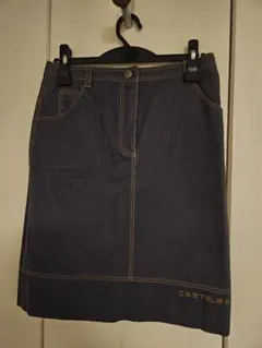 CASTELBAJAC SPORT スカートのサムネイル