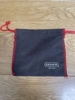 COACH アクセサリーポーチ
