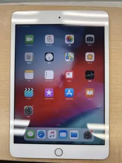 【D3】iPad mini 3 ショップ展示品