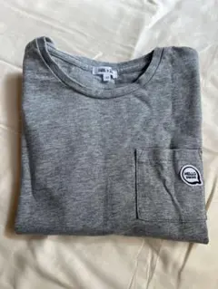 B:MING by BEAMS グレー Tシャツ 120