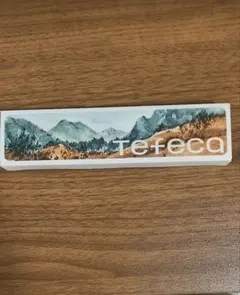 Tefeca Fortitude Apple Watch用バンド