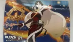 BLEACH brave souls プリント　クリスマス2　卯ノ花烈