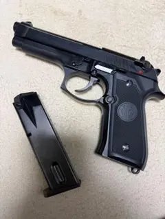 2026年最新】モデルガン マルシン m92fの人気アイテム - メルカリ