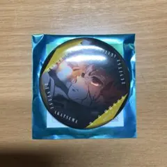 鬼滅の刃　無限城編　ものがたる眼差し　B 我妻善逸　缶バッジ