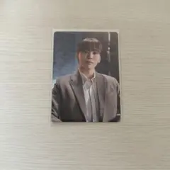 SEVENTEEN power of love 特典 スングァン トレカ