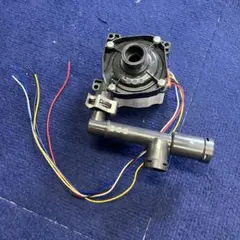 ホシザキ製氷機用 ウォーターバルブ 電磁弁 新品未開封 ソレノイド
