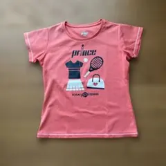 東レパンパシフィック テニス プリンス Tシャツ Mサイズ