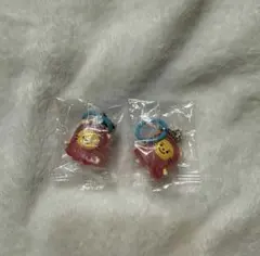 TREASURE LAWOO めじるしアクセサリー ジェヒョク　lawoo