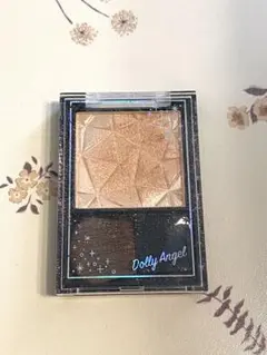 Dolly Angel ハイライトパウダー 04