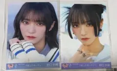 2026年最新】野口衣織 生写真 呪って呪っての人気アイテム - メルカリ