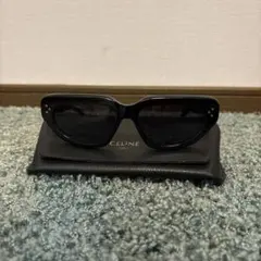 CELINE セリーヌ サングラス ケース付きのサムネイル