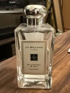 Jo Malone ブラックベリー & ベイ コロン 100ml