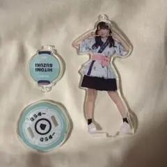 ノイミー 蟹沢萌子 イコノイジョイ2024 アクスタ - メルカリ