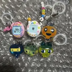 たまごっちめじるしアクセサリー3