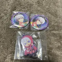 逢坂壮五 セット