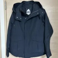 ジャケット マウンテンパーカー