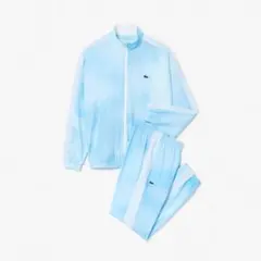LACOSTE 『ダニール・メドベージェフ』セットアップテニストラックスーツのサムネイル