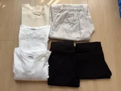 レディース服 まとめ売り 6点 Lサイズ