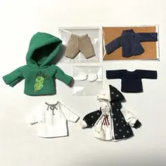 2026年最新】オビツ11 服 ディーラーの人気アイテム - メルカリ