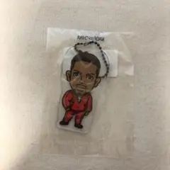 NESMITH クリアチャーム