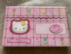 ハローキティ　封筒