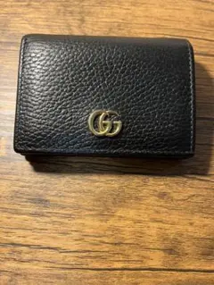 2025年最新】GUCCI 二つ折り財布の人気アイテム - メルカリ