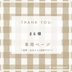 専用ページ￤ぴょん様