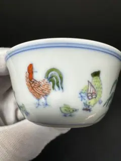 2025年最新】大明成化年製の人気アイテム - メルカリ