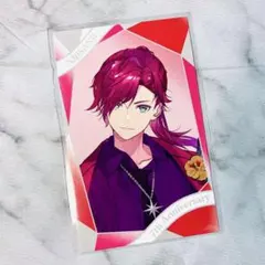 【7th Anniversary】チェキ風カード ローレン・イロアス 1点③