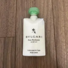 BVLGARI オ パフメ オーテヴェール ボディミルクボディローションのサムネイル