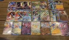 ポケモンカードゲーム まとめ売り 大量セット