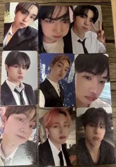 THEBOYZ ドボイズ コンサート 横浜 SS席