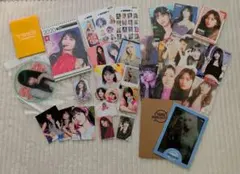 2026年最新】Twice トレカ モモ まとめ売りの人気アイテム - メルカリ