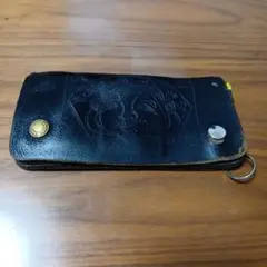 エヴィストラッカーウォレットのサムネイル