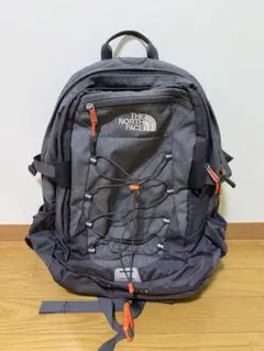 THE NORTH FACE グレー リュック