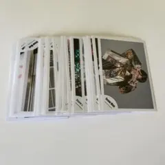 snowman 佐久間大介 公式写真 セット