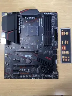​【動作確認済】H370マザボ＋Pentium G5400＋メモリ16GBセット 動作確認済】H370マザボ＋Pentium G5400＋メモリ16GBセット - メルカリ