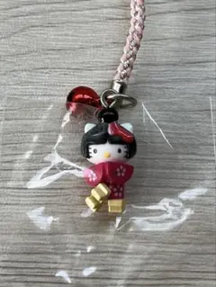 2025年最新】キティこけしの人気アイテム - メルカリ