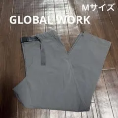 グローバルワーク ワークパンツ