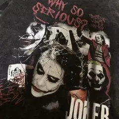 ジョーカー Tシャツ