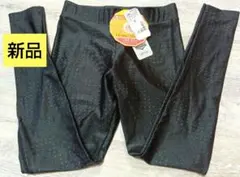 DUARIG　ガラタイツ　スポーツタイツ　レディース　S