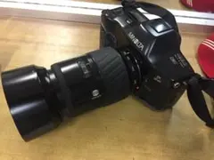 2026年最新】minolta α-9の人気アイテム - メルカリ