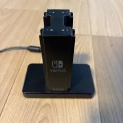 Nintendo Switch Joy-Con充電器 4台同時充電