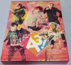 2026年最新】エーステ blu-rayの人気アイテム - メルカリ